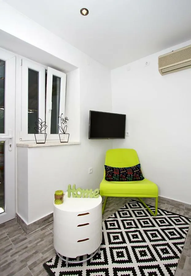 Apartment Shiny Love Split Croatia