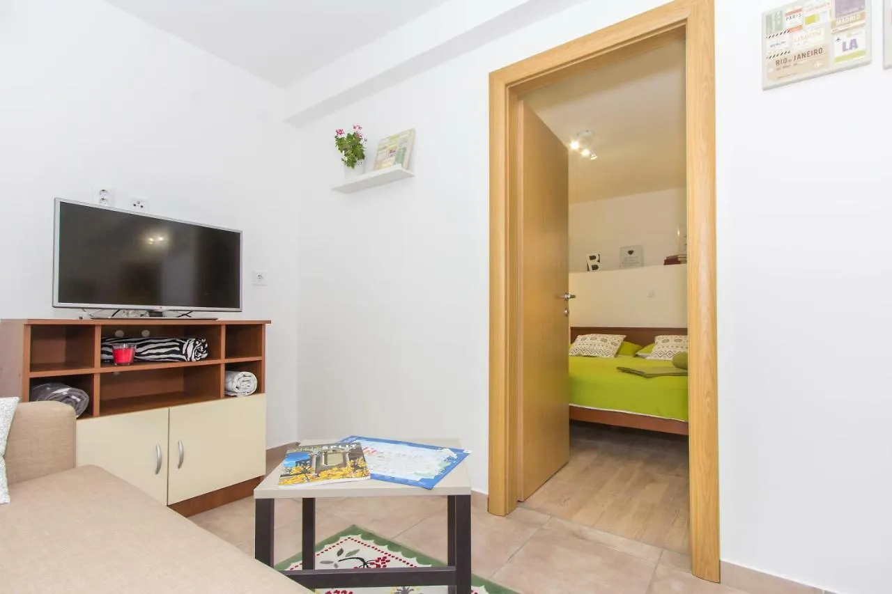 Apartment Shiny Love Split Croatia